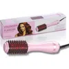 Cortex Beauty Be.professional 2-inch Infrared Blowout Brush In Multi