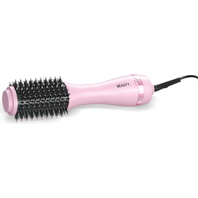 Cortex Beauty Blowout Hot Brush In Pink