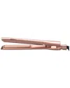 Cortex Beauty Cortex 1 Temperature Control Flat Iron In Brown