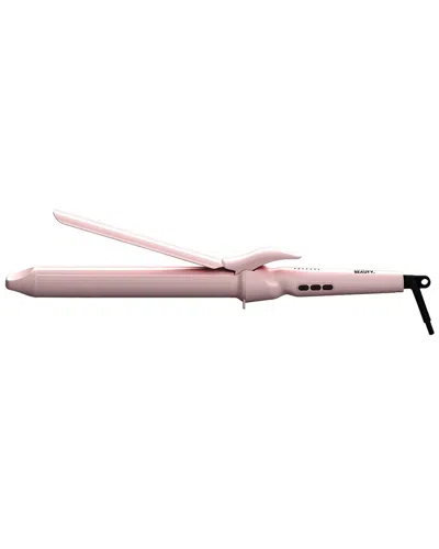 CORTEX BEAUTY CORTEX 1.25 PRO BARREL EXTRA-LONG TEMPERATURE CONTROL CURLING IRON