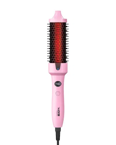 CORTEX BEAUTY CORTEX 1.5 DIGITAL INFRARED & IONIC THERMAL STYLING BRUSH