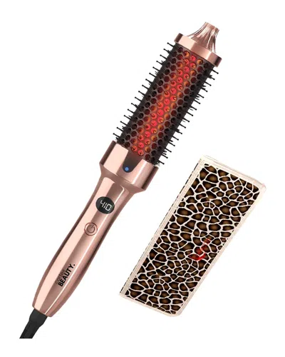 Cortex Beauty Cortex 1.5 Digital Infrared & Ionic Thermal Styling Brush