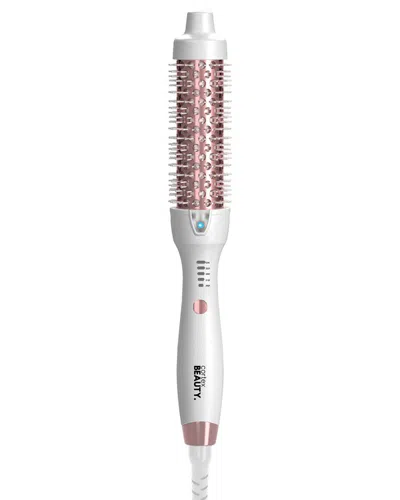 CORTEX BEAUTY CORTEX 1.5 IONIC TEMPERATURE CONTROL STYLING BRUSH