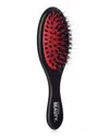 Cortex Beauty Cortex 2 Travel Wooden Paddle Brush
