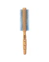 Cortex Beauty Cortex 2.2in Salon Professional Styling Brush In Blue