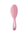 Cortex Beauty Cortex 2.8in Recycled Detangling Brush In Pink