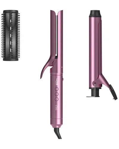 CORTEX BEAUTY CORTEX 3-IN1 MULTI STYLER SET WITH DIGITAL DISPLAY
