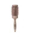 Cortex Beauty Cortex 3in Recycled Styling Professional Brush In Pink