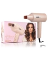 Cortex Beauty Cortex Hotshot Lightweight Compact Dryer In Pink