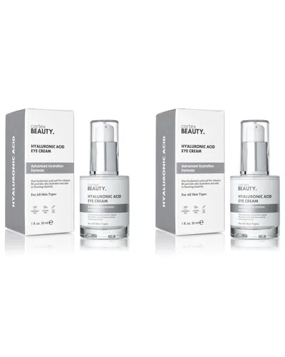 Cortex Beauty Cortex Hyaluronic Acid Eye Cream