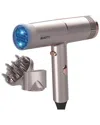 Cortex Beauty Cortex Turboblade Blue Ionic Technology For Pro Performance Drying In Beige