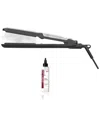 Cortex Beauty Cortex Prosteamer Professional Steam Flat Iron With 1 Argan Oil Refill