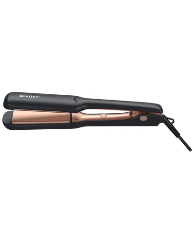 Cortex Beauty Cortex Sleek & Shine Professional 1.75 Wide Plate Flat Iron
