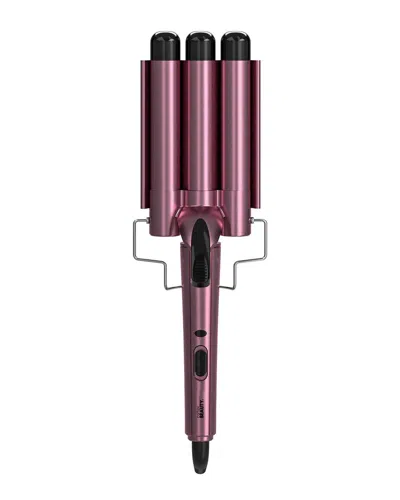 Cortex Beauty Cortex Treblemaker 3-barrel Waver