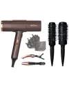 Cortex Beauty Cortex Turbo Blazer Salon Performance Styling Hair Dryer