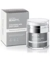 Cortex Beauty Cortex Unisex 1.7oz Hyaluronic Acid Night Cream