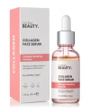 Cortex Beauty Cortex Unisex 1oz Collagen Face Serum