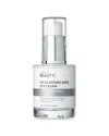 Cortex Beauty Cortex Unisex 1oz Hyaluronic Acid Eye Cream