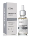 CORTEX BEAUTY CORTEX UNISEX 1OZ HYALURONIC ACID FACE SERUM