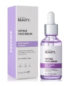 Cortex Beauty Cortex Unisex 1oz Peptide Face Serum