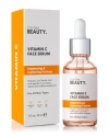 Cortex Beauty Cortex Unisex 1oz Vitamin C Face Serum
