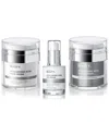 Cortex Beauty Cortex Unisex 25.6oz 3pc Skincare Set