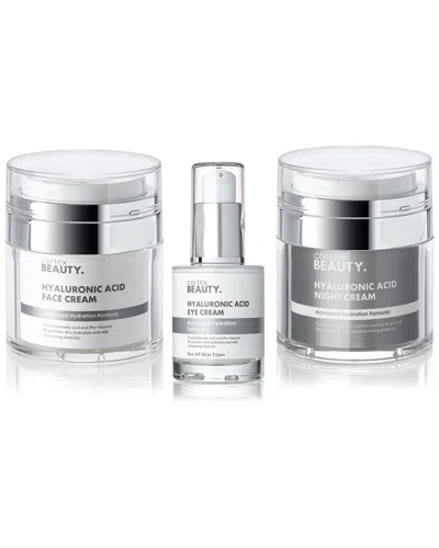 Cortex Beauty Cortex Unisex 25.6oz 3pc Skincare Set In Multi