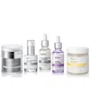 Cortex Beauty Cortex Unisex 40.6oz 5pc Skincare Set