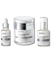 CORTEX BEAUTY CORTEX UNISEX REVITALIZING HYDRATION SET