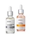 Cortex Beauty Cortex Unisex Vitahydra Glow Set