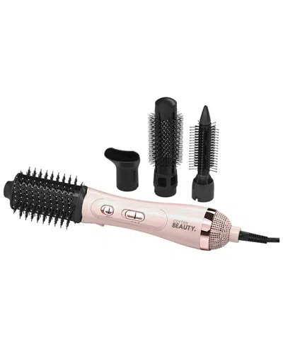 Cortex Beauty Cortex Women's 4in1 Airstyler In Pink