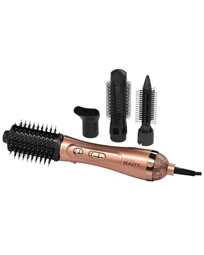 Cortex Beauty Cortex Women's 4in1 Airstyler In Black
