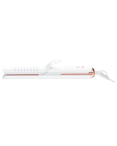 Cortex Beauty Cortex Women's Airglider 2-in-1 Cool Air Flat Iron/curler