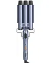 Cortex Beauty Cortex Women's Treblemaker 3-barrel Waver