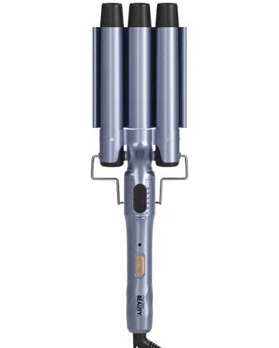 Cortex Beauty Cortex Women's Treblemaker 3-barrel Waver
