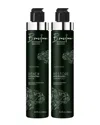 Cortex Beauty Cortexpro 2pc Wonder Smooth Restore Nourishing Shampoo & Renew Hydrating Mask
