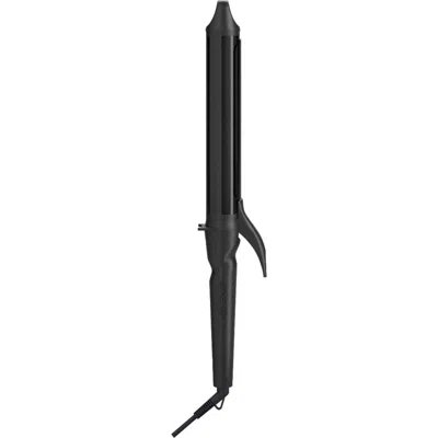 Cortex Beauty Curl Pro Curling Iron In Black