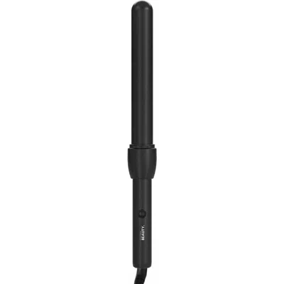 Cortex Beauty Curlpro Classic 1-inch Curling Wand Value $110 In Black