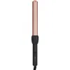 Cortex Beauty Curlpro Classic 1-inch Curling Wand Value $110 In Black/rose Gold