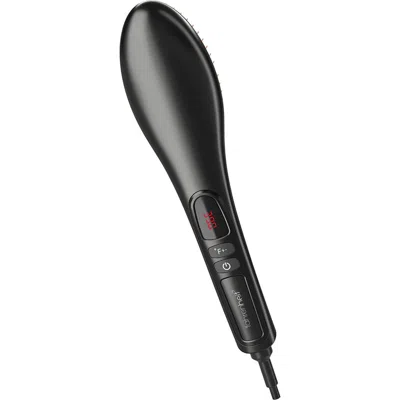 Cortex Beauty Digital Hot Straightener Brush