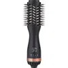 Cortex Beauty Fahrenheit Mini Blowout Brush In Black