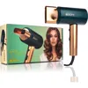 Cortex Beauty Hotshot Lightweight Compact Dryer In Green