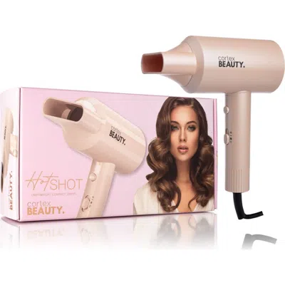 Cortex Beauty Cortex Hotshot Lightweight Compact Dryer In Multi