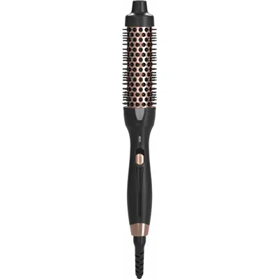 Cortex Beauty Hotstyler 1.5-inch Iconic Styling Brush In Multi