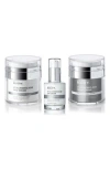 Cortex Beauty Hyaluronic Acid 3-piece Skin Care Set $59.99 Value In Multi