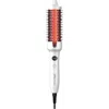 Cortex Beauty Infrared & Ionic 1.5-inch Styling Brush In White