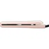 Cortex Beauty Lux Beauty 1.25-inch Solid Ceramic Ionic & Far-infrared Technology Flat Iron In Neutral