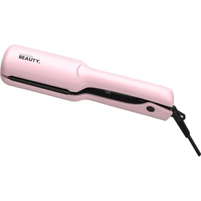 Cortex Beauty Sleek & Shine Professional 1.75-inch Wide Plate Flat Iron