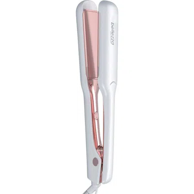 Cortex Beauty Sleek & Shine Professional 1.75-inch Wide Plate Flat Iron $170 Value