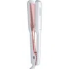 Cortex Beauty Sleek & Shine Professional 1.75-inch Wide Plate Flat Iron $170 Value In White/pink Rose